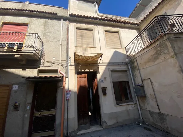 Casa indipendente in vendita a Barcellona Pozzo di Gotto - foto 3
