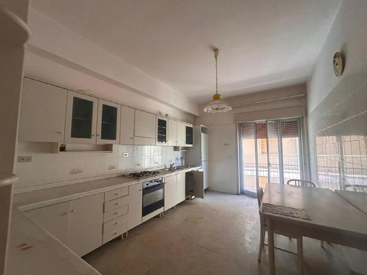 Appartamento in vendita a Barcellona Pozzo di Gotto - foto 7