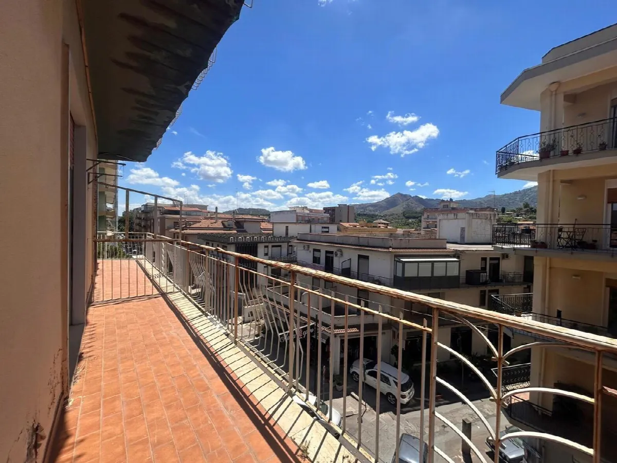 Appartamento in vendita a Barcellona Pozzo di Gotto - foto 9
