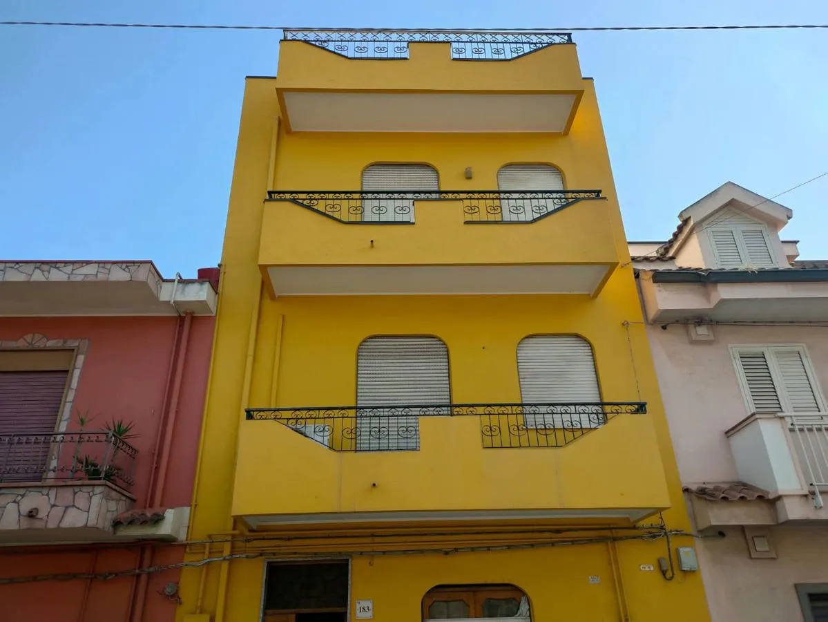 Appartamento in vendita a Barcellona Pozzo di Gotto - foto 1