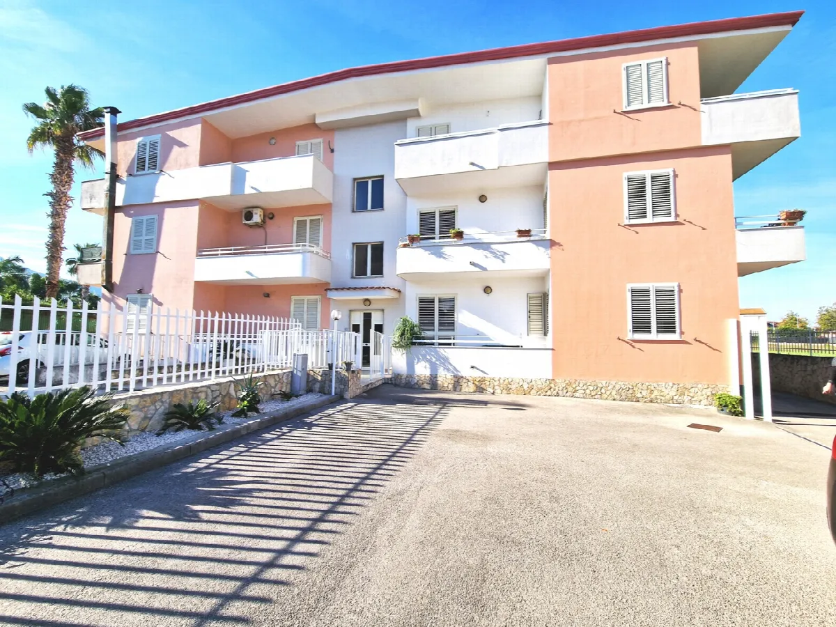 Appartamento in vendita a Santa Maria a Vico - foto 1