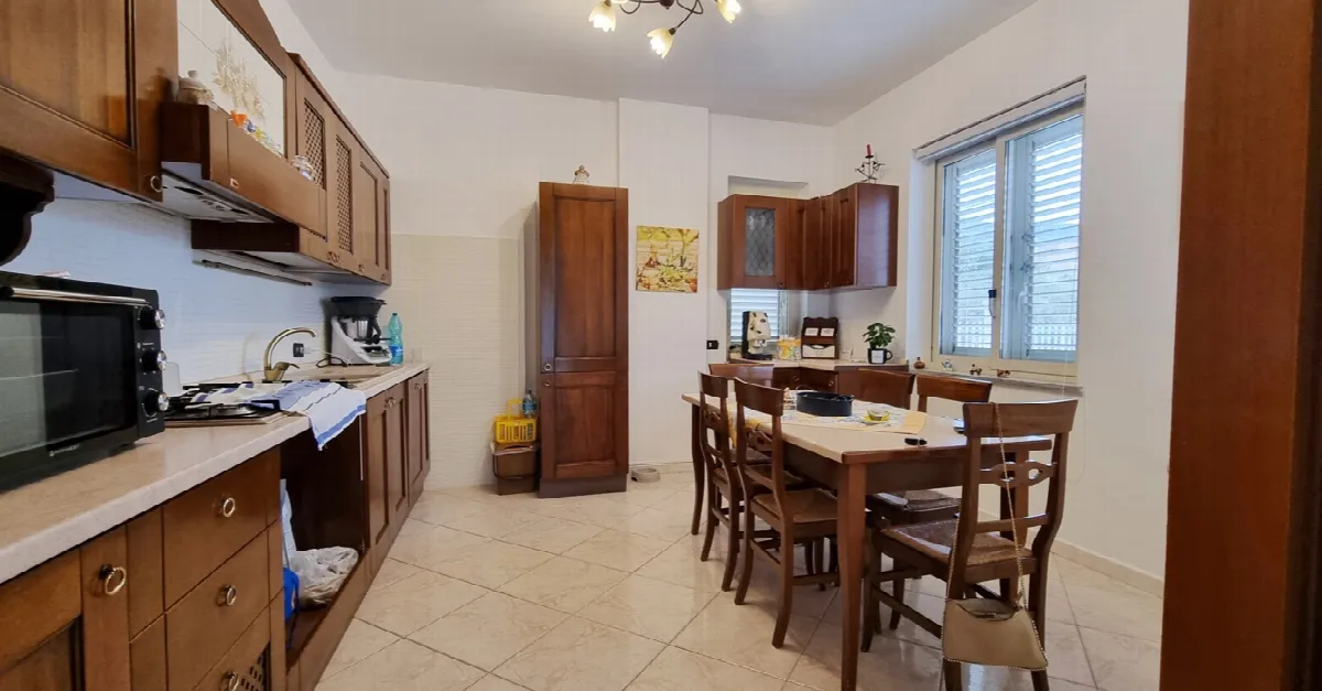 Appartamento in vendita a Santa Maria a Vico - foto 10