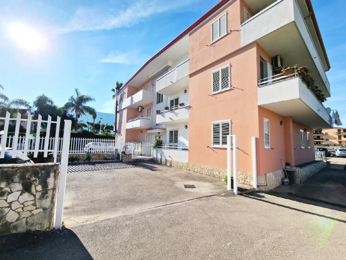 Appartamento in vendita a Santa Maria a Vico - foto 2
