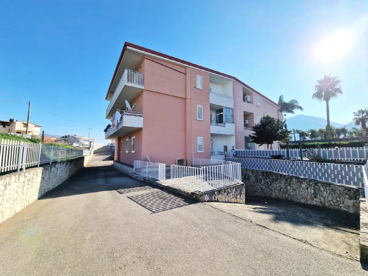 Appartamento in vendita a Santa Maria a Vico - foto 3