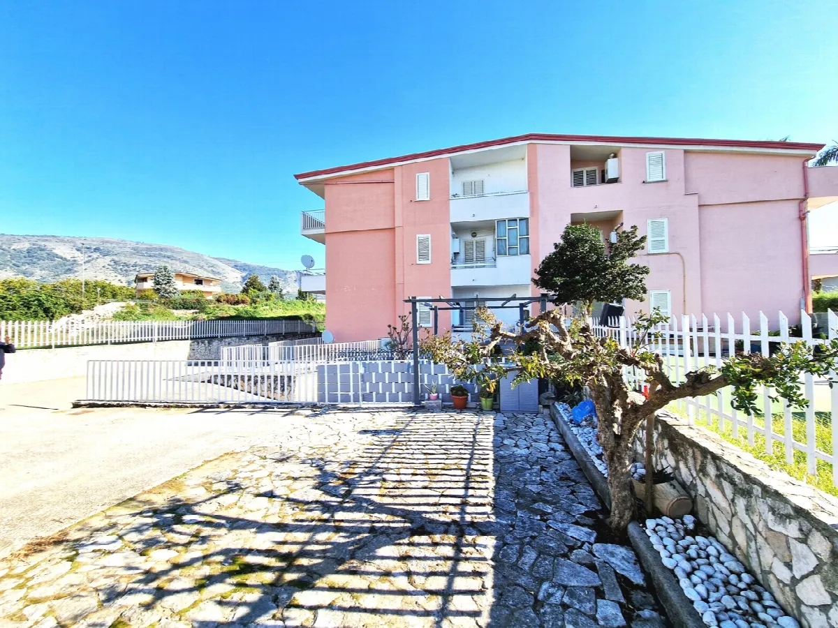 Appartamento in vendita a Santa Maria a Vico - foto 4