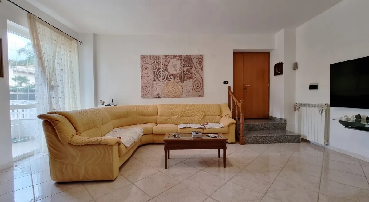 Appartamento in vendita a Santa Maria a Vico - foto 6
