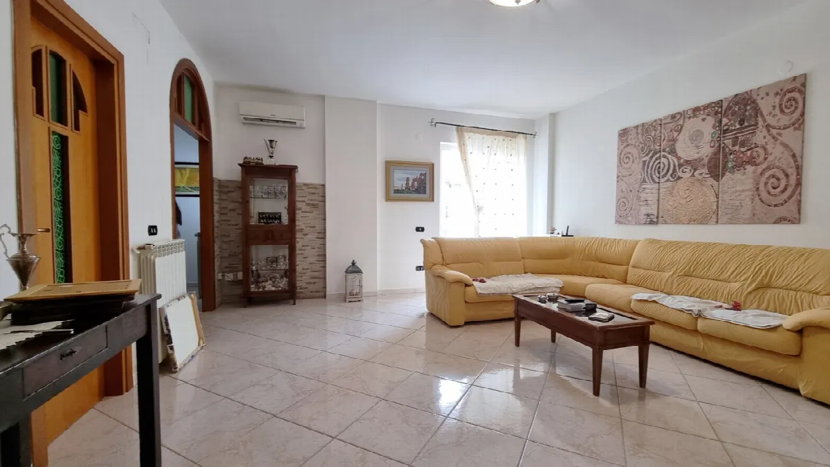 Appartamento in vendita a Santa Maria a Vico - foto 7