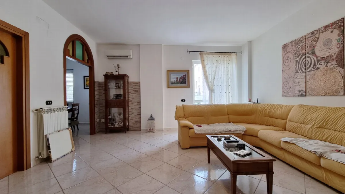Appartamento in vendita a Santa Maria a Vico - foto 8