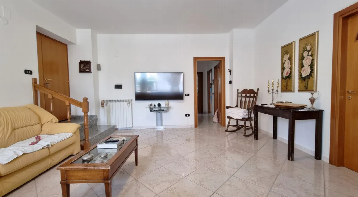 Appartamento in vendita a Santa Maria a Vico - foto 9