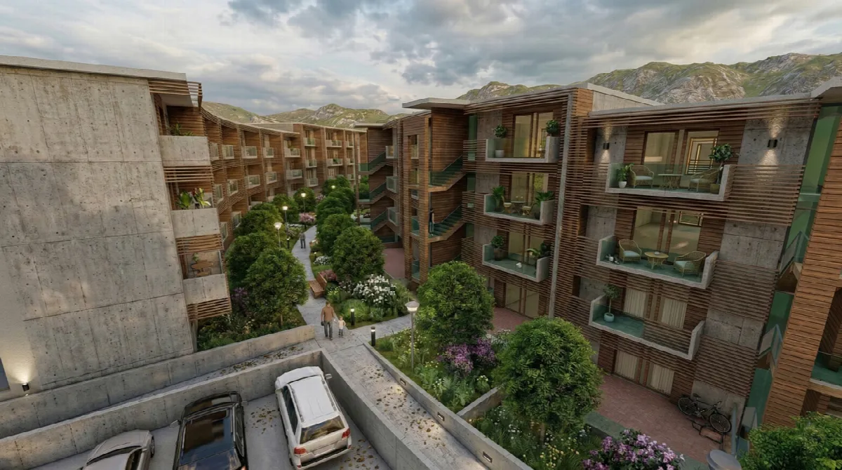 Appartamento in vendita a Gaeta - foto 4