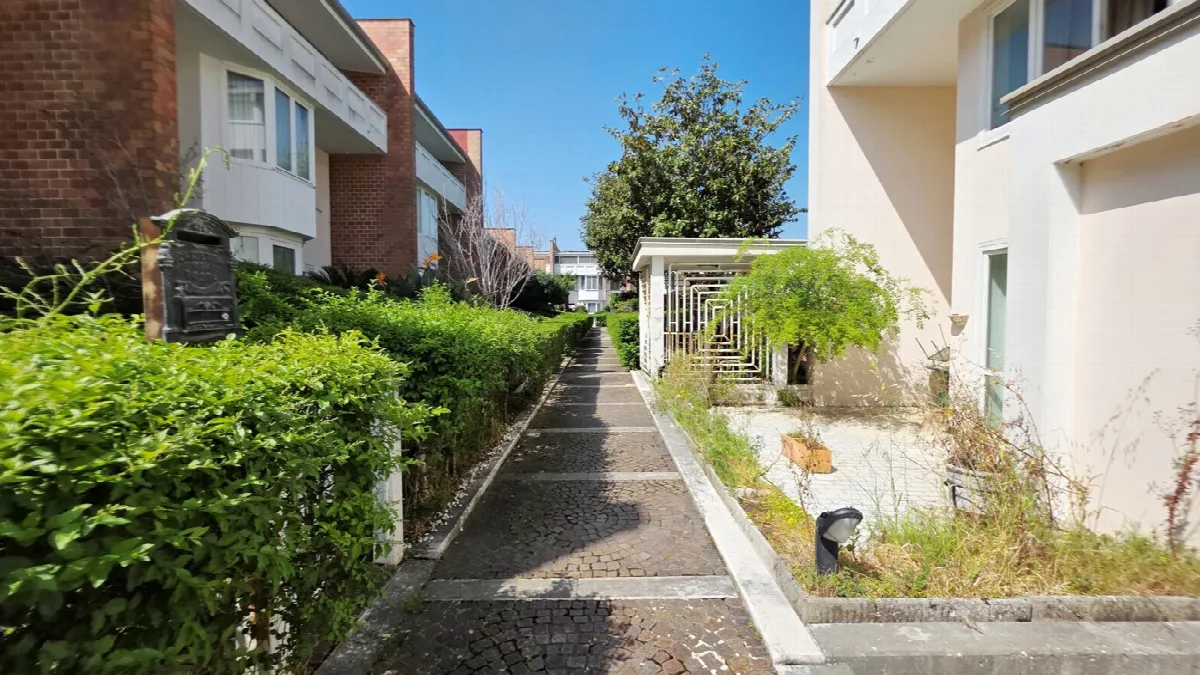 Villetta a schiera in vendita a Caserta - foto 3