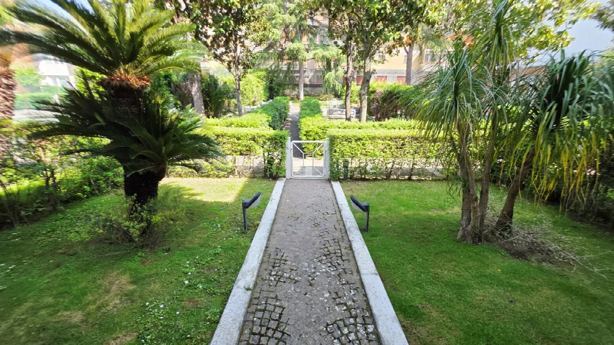 Villetta a schiera in vendita a Caserta - foto 4