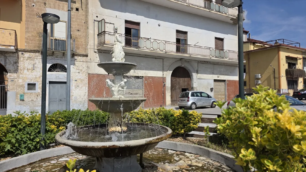 Appartamento in vendita a Maddaloni - foto 1