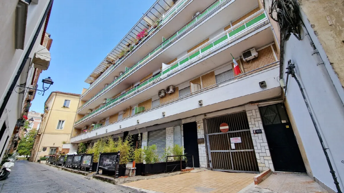 Appartamento in vendita a Caserta - foto 1