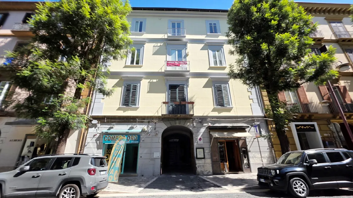 Appartamento in vendita a Caserta - foto 1
