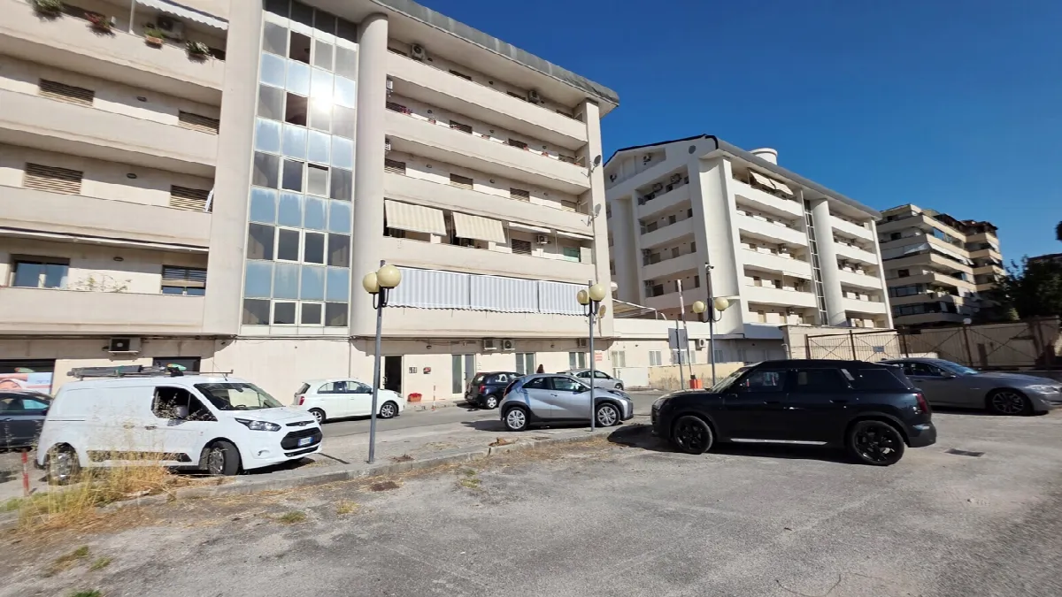 Appartamento in vendita a Caserta - foto 1