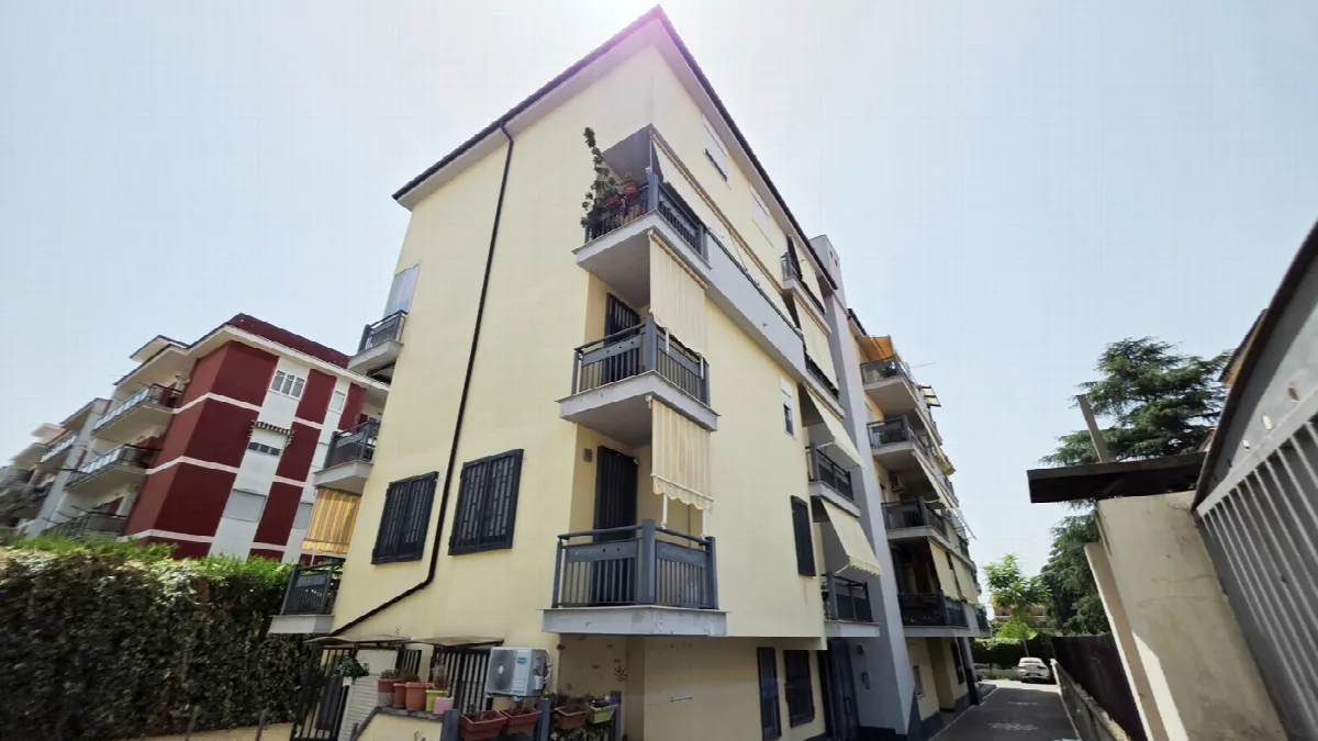 Appartamento in vendita a Caserta - foto 1