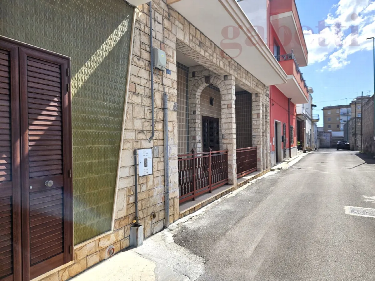 Casa indipendente in vendita a Copertino - foto 1