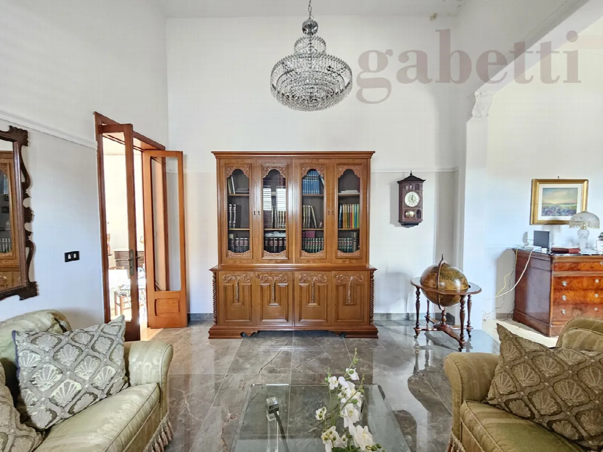 Casa indipendente in vendita a Copertino - foto 9