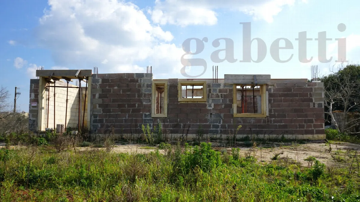 Casa indipendente in vendita a Spongano - foto 10