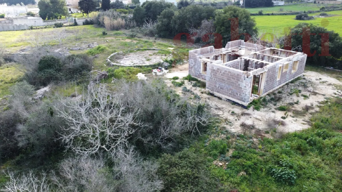 Casa indipendente in vendita a Spongano - foto 4