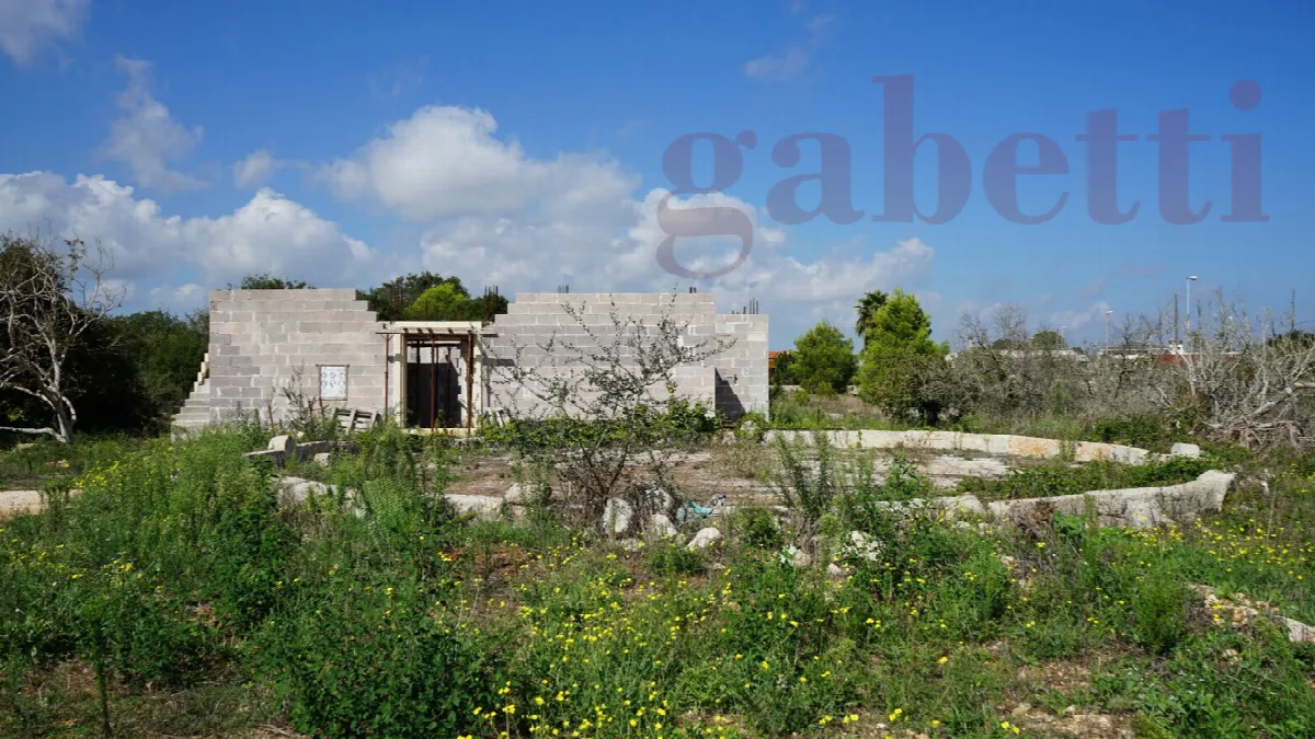 Casa indipendente in vendita a Spongano - foto 7