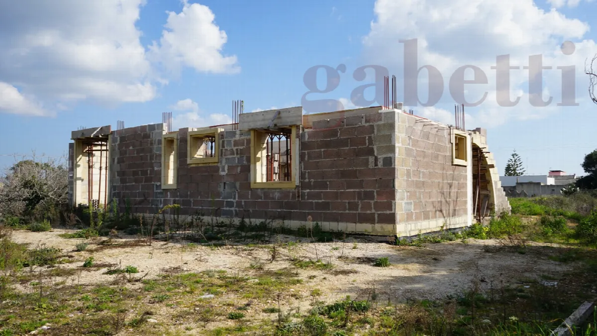 Casa indipendente in vendita a Spongano - foto 9
