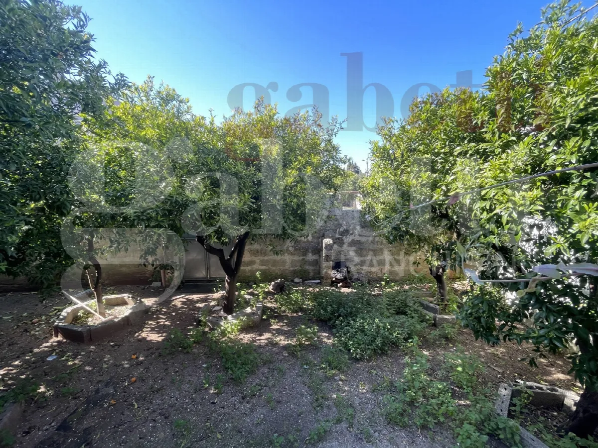 Casa indipendente in vendita a Spongano - foto 1