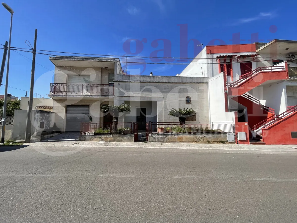 Casa indipendente in vendita a Spongano - foto 2