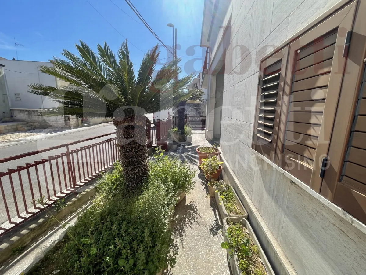 Casa indipendente in vendita a Spongano - foto 4