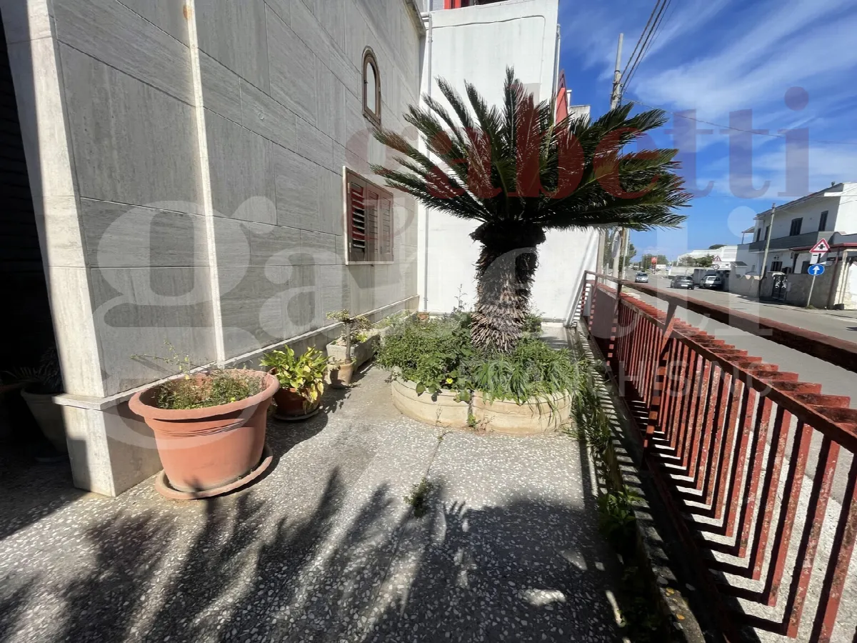 Casa indipendente in vendita a Spongano - foto 7