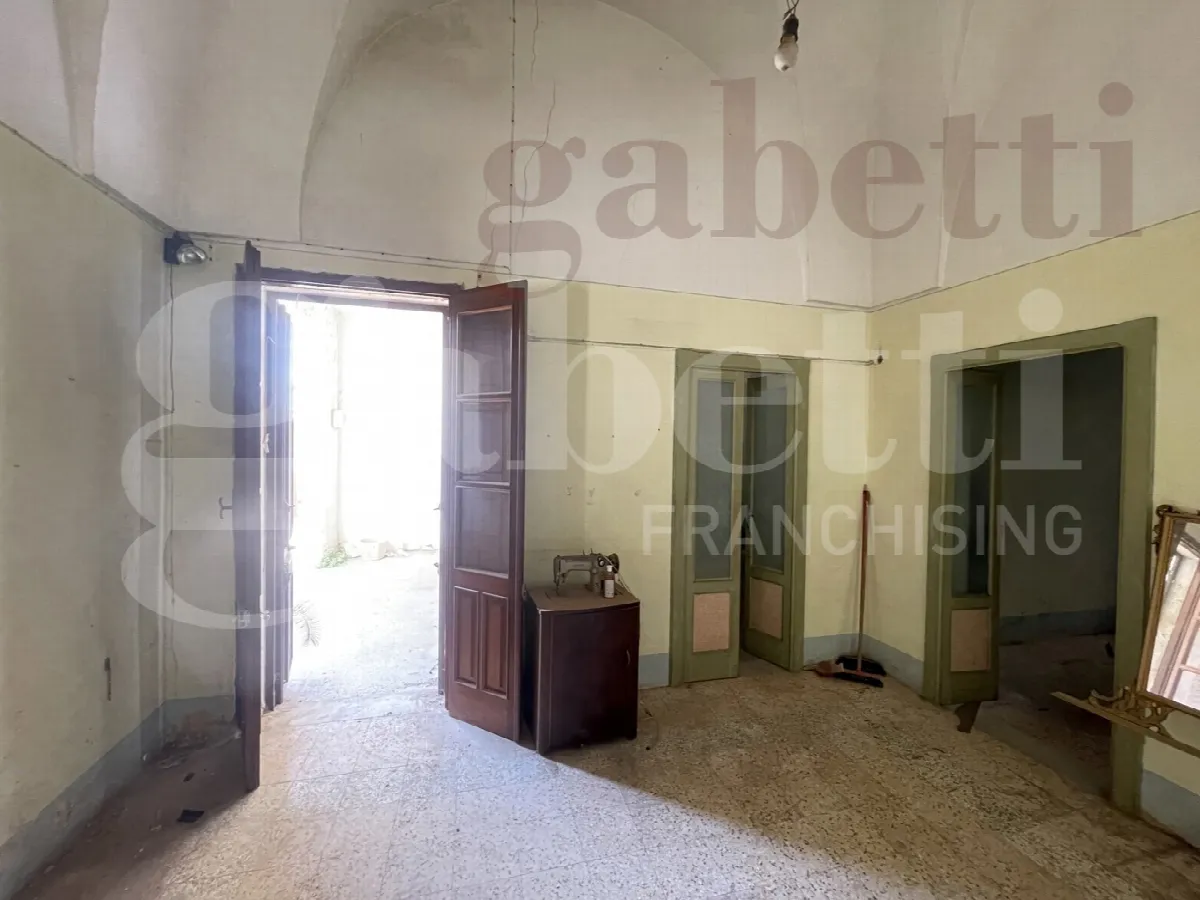 Casa indipendente in vendita a Spongano - foto 9