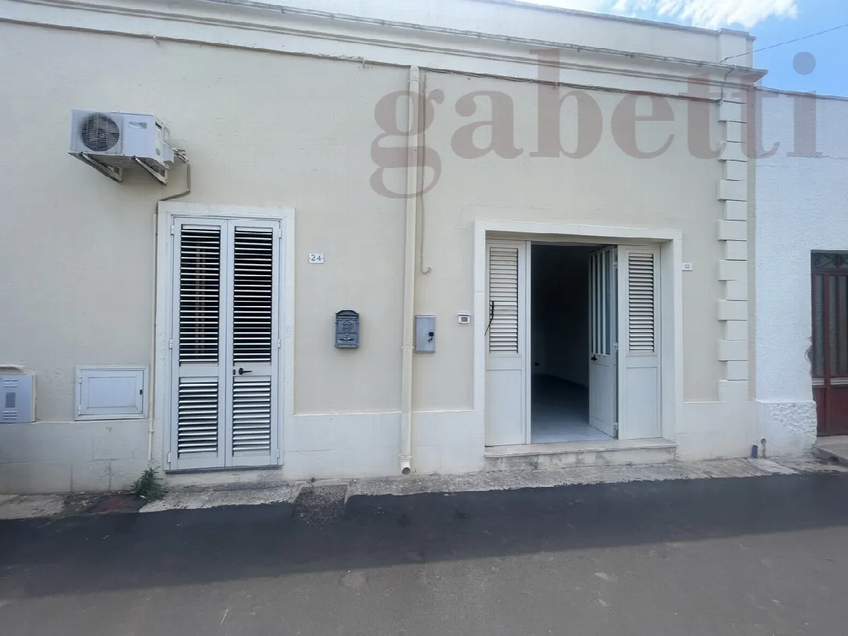 Casa indipendente in vendita a Nociglia - foto 1