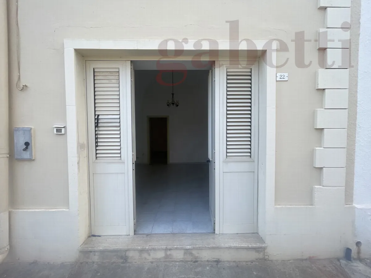 Casa indipendente in vendita a Nociglia - foto 2