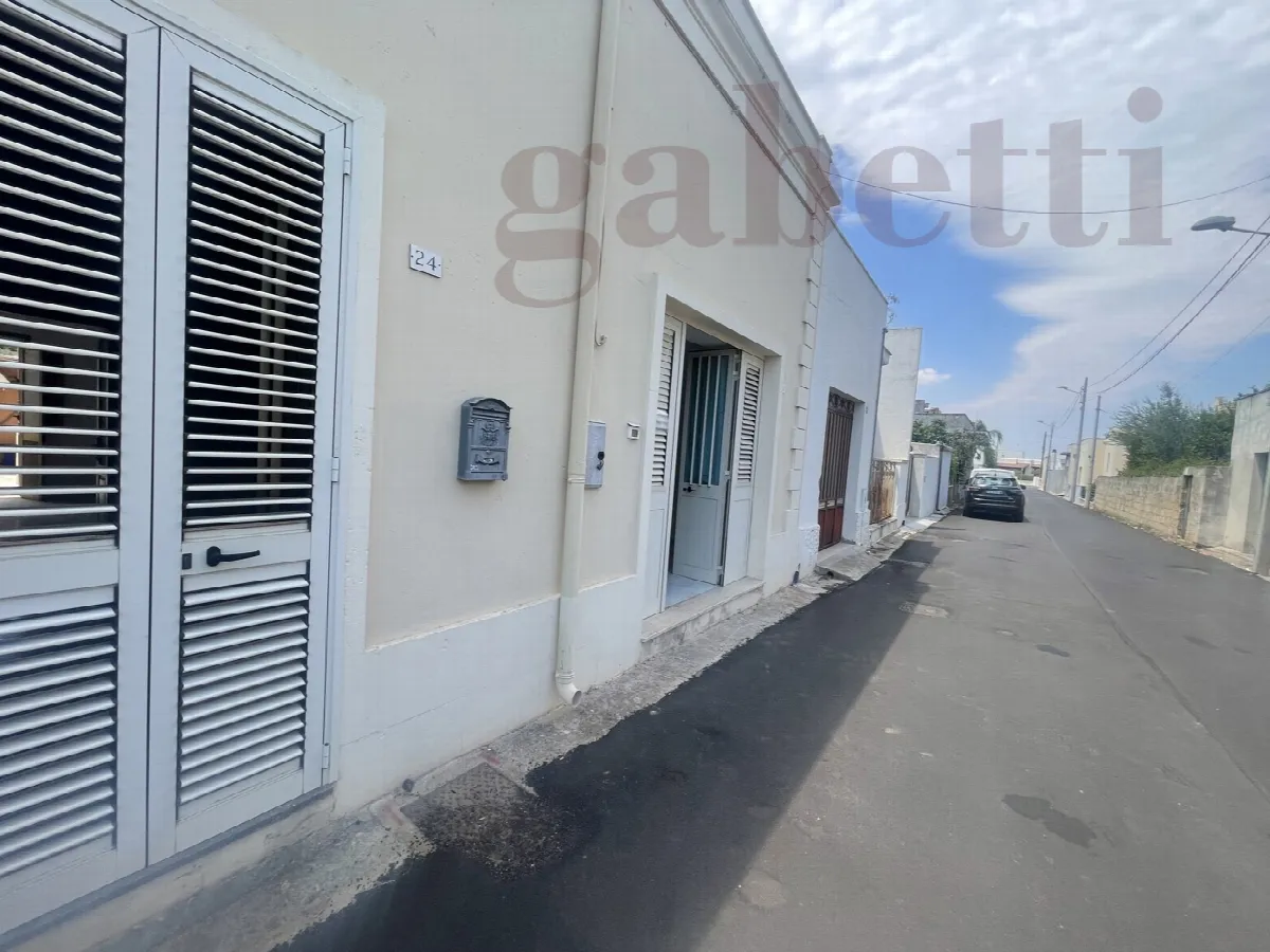Casa indipendente in vendita a Nociglia - foto 3