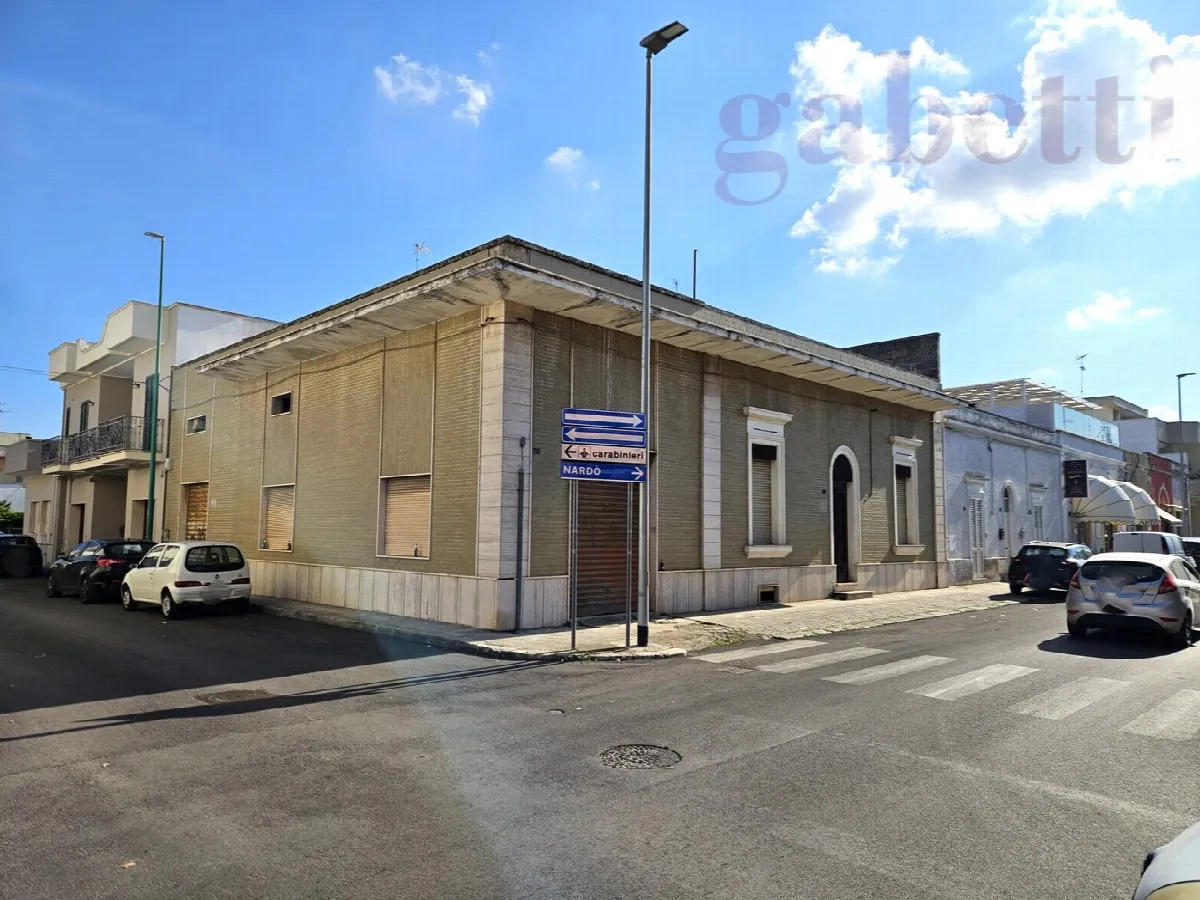 Casa indipendente in vendita a Copertino - foto 2
