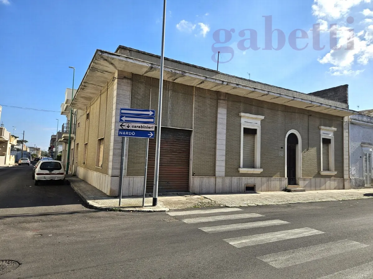 Casa indipendente in vendita a Copertino - foto 3