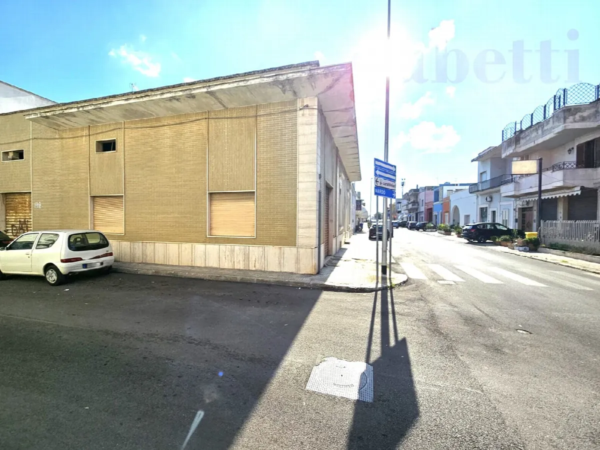 Casa indipendente in vendita a Copertino - foto 4