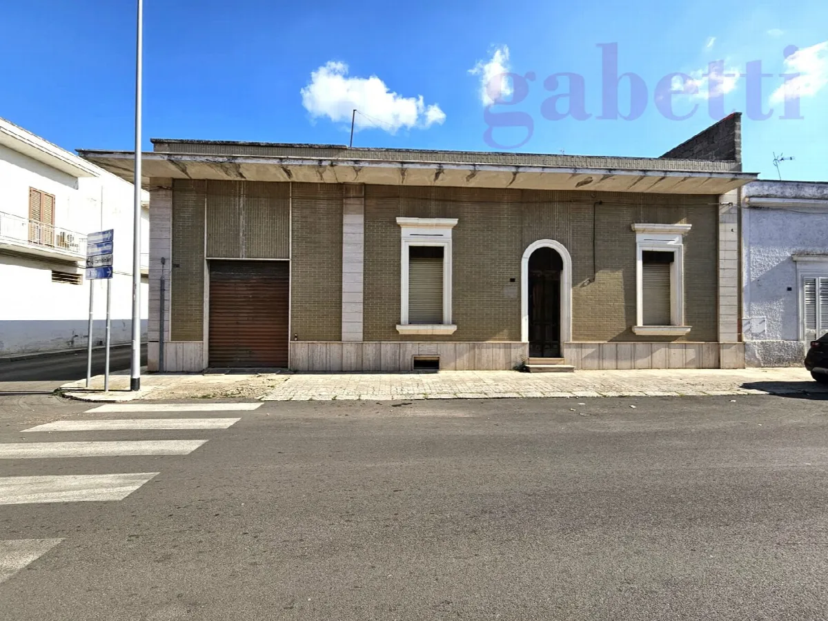 Casa indipendente in vendita a Copertino - foto 6