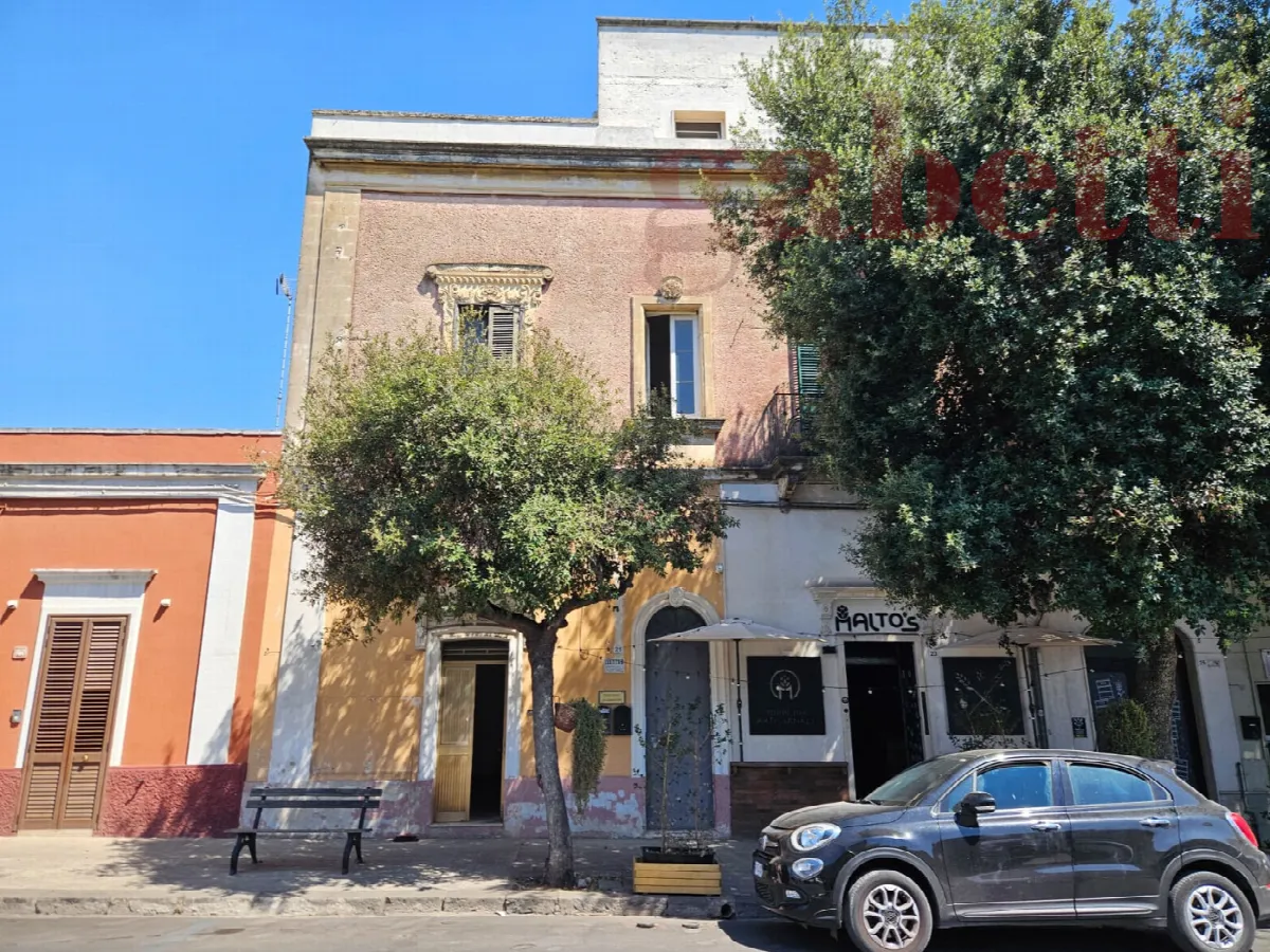 Appartamento in vendita a Copertino - foto 1