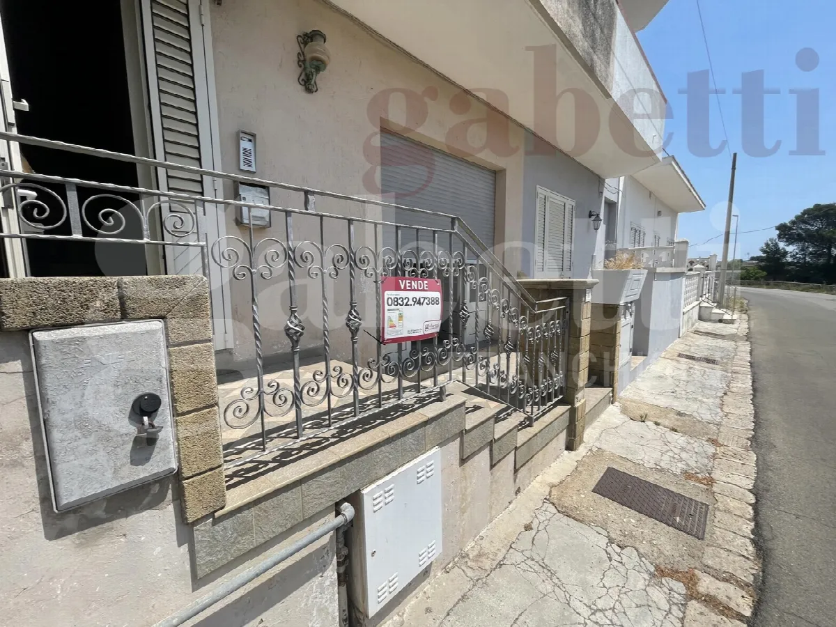 Casa indipendente in vendita a Spongano - foto 1