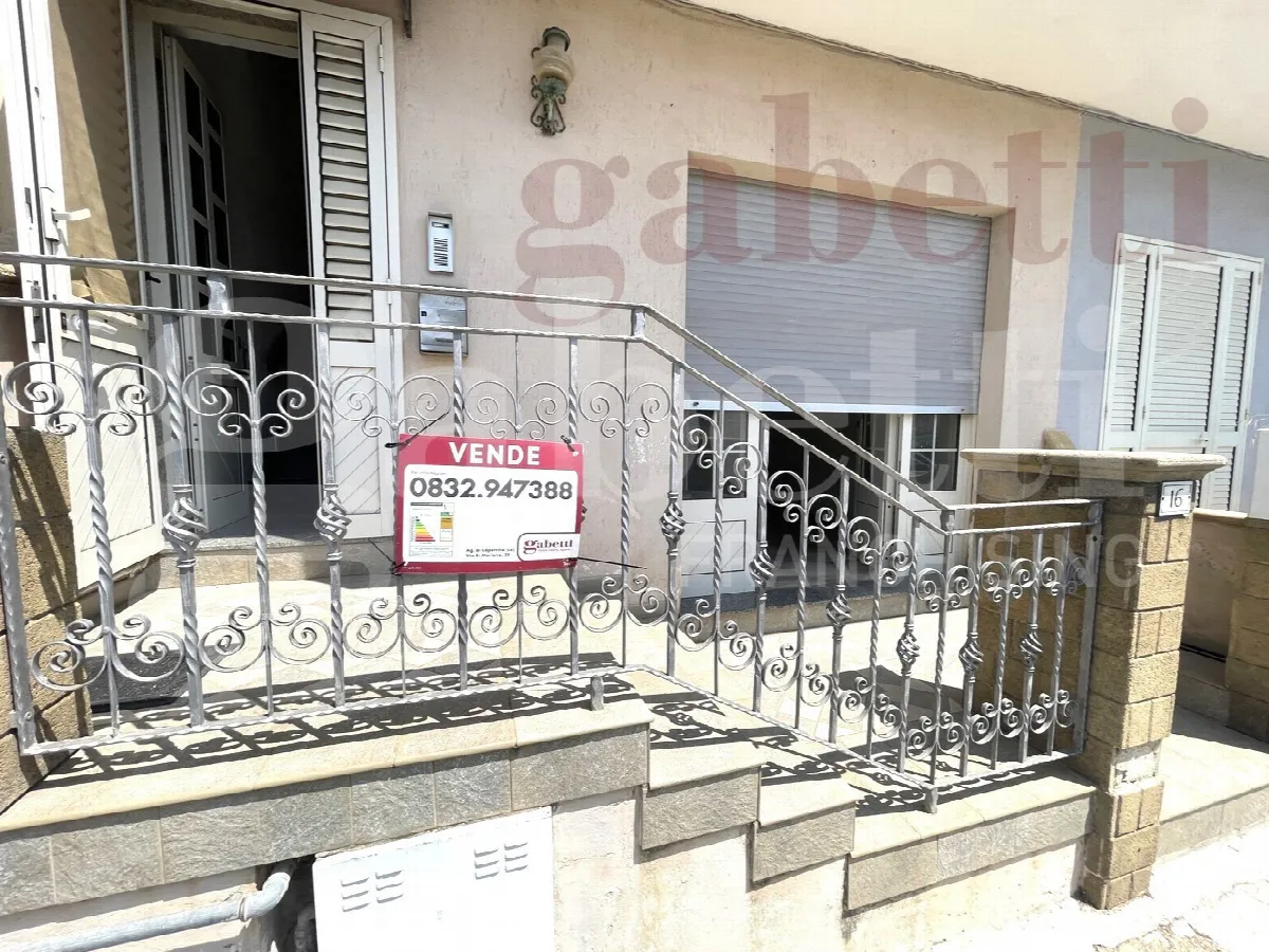 Casa indipendente in vendita a Spongano - foto 2