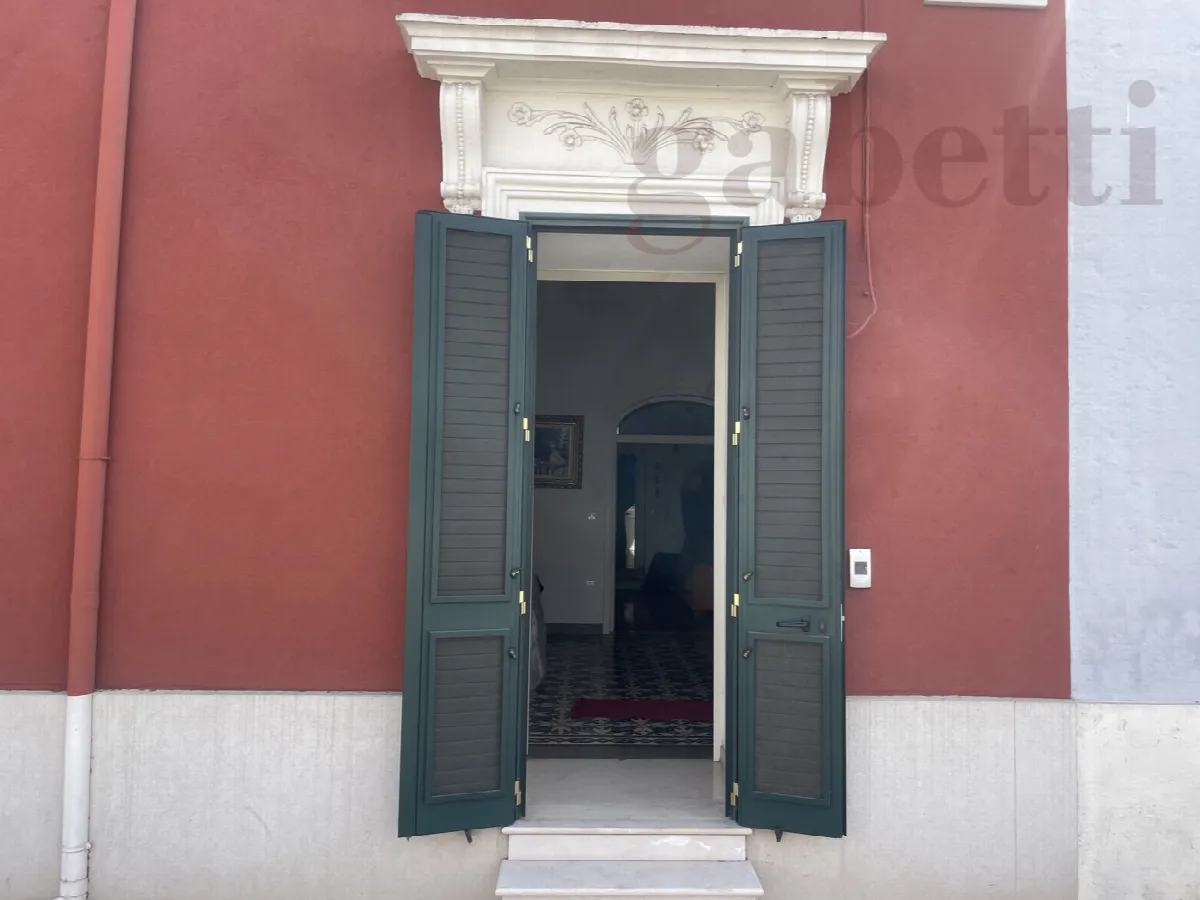 Casa indipendente in vendita a Spongano - foto 1