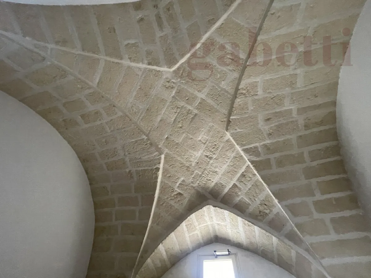 Casa indipendente in vendita a Spongano - foto 10