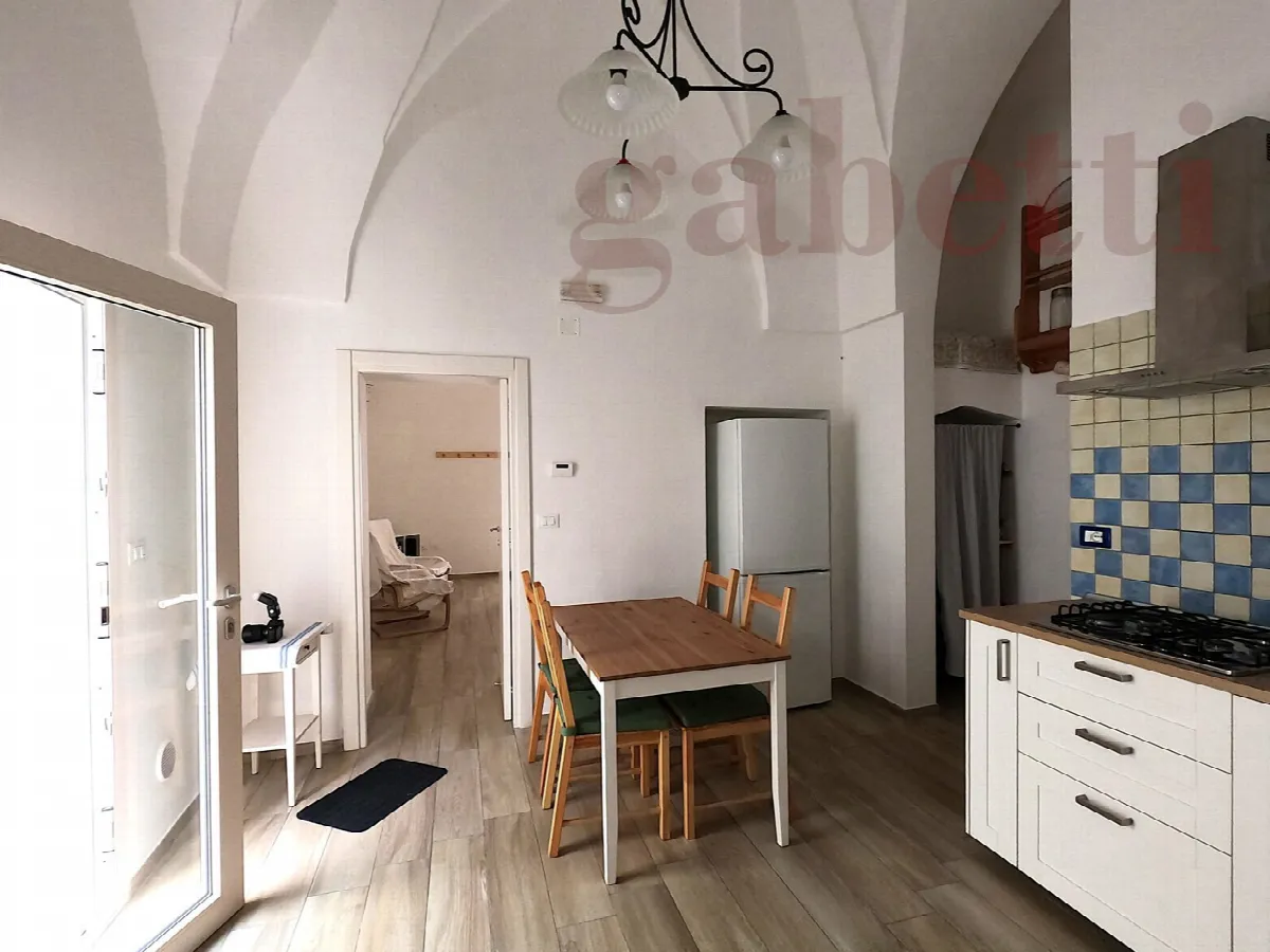 Casa indipendente in vendita a Diso - foto 1