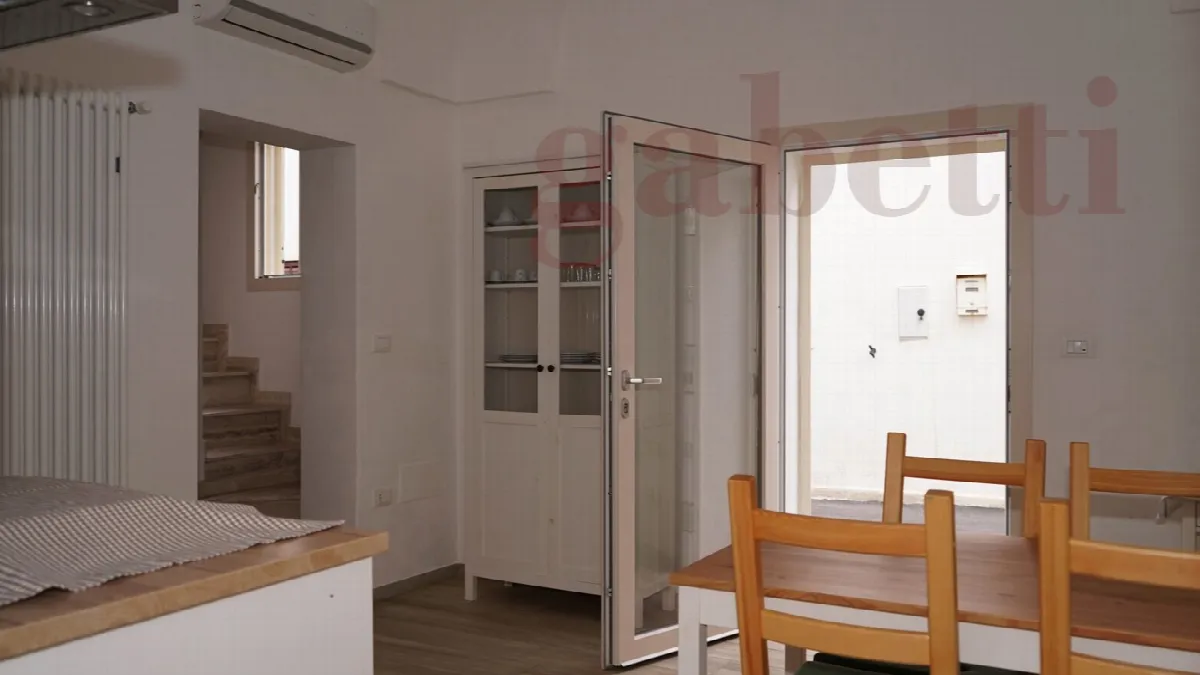 Casa indipendente in vendita a Diso - foto 4