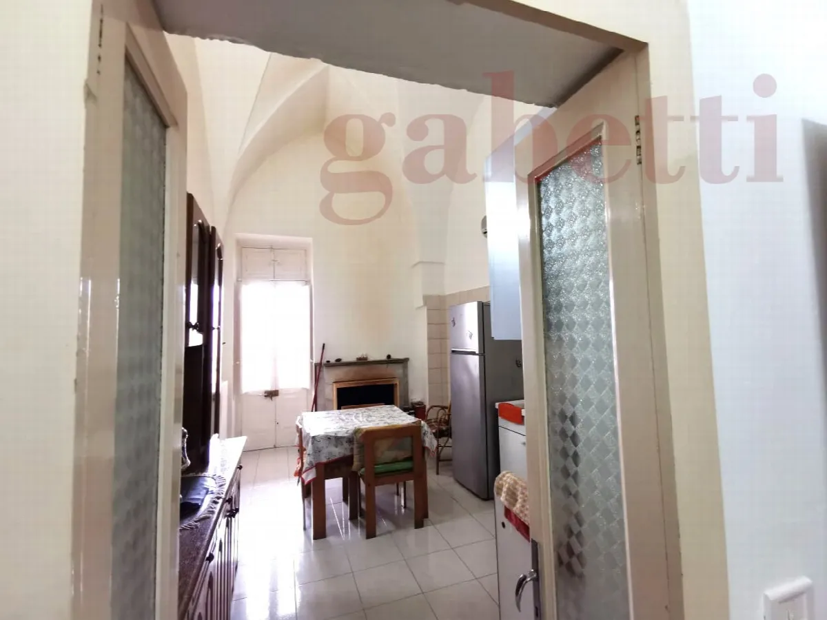 Casa indipendente in vendita a Spongano - foto 3