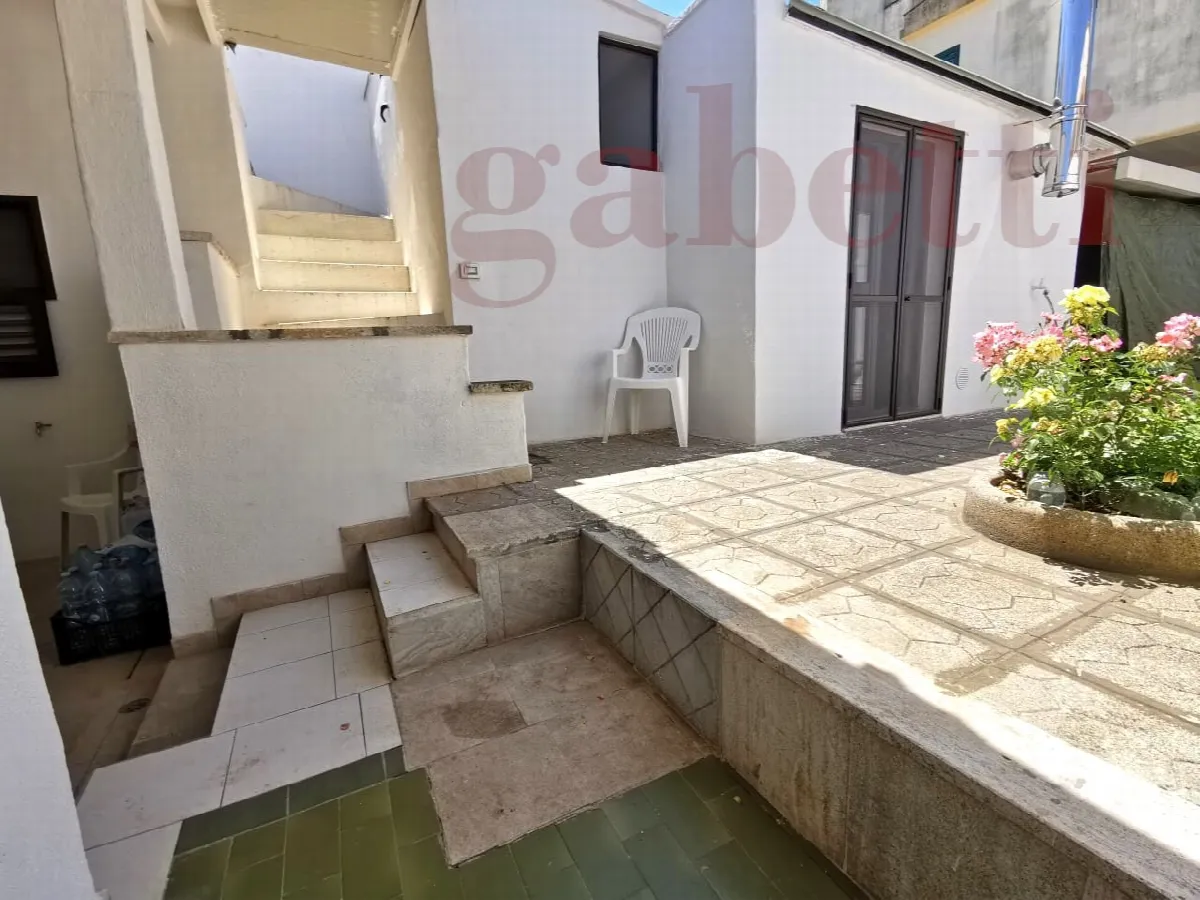 Casa indipendente in vendita a Spongano - foto 6