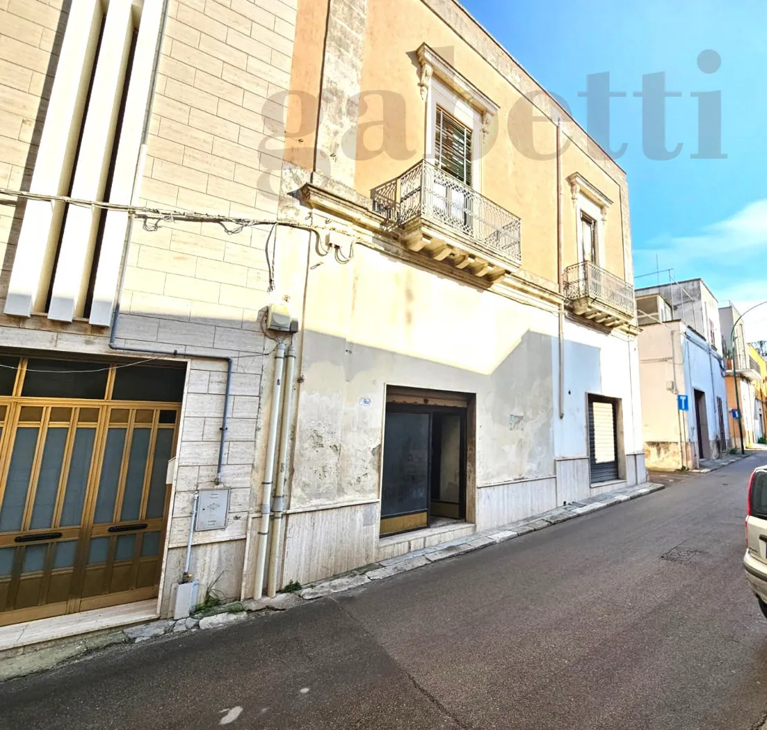 Appartamento in vendita a Copertino - foto 1