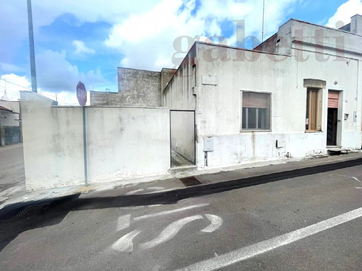 Casa indipendente in vendita a Nociglia - foto 1